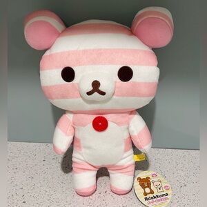 Korilakkuma plush